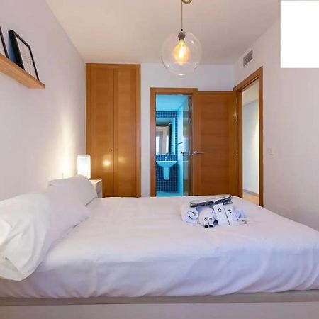 Apartamento La Rosaleda Малага Экстерьер фото