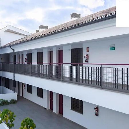 Apartamento La Rosaleda Малага Экстерьер фото